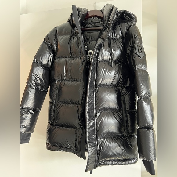 Rudsak like New Jojo puffer - XS Black - Picture 2 of 5